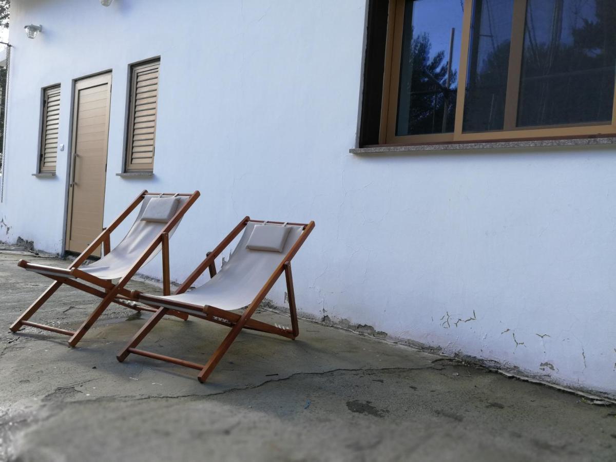 Bed and Breakfast Heaven Of Prodromos Exteriér fotografie